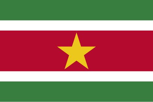 Languages of Suriname